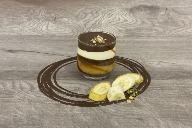 Banoffee (Luxury)