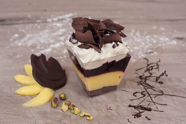 Black Forest