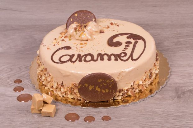 Caramel