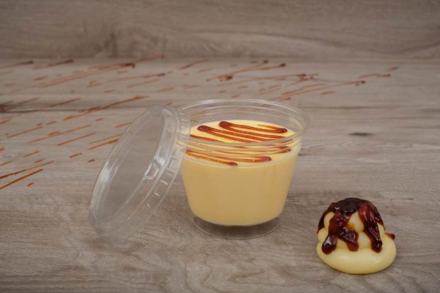 Creme brulle