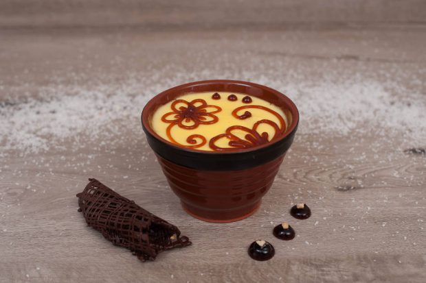 Creme souffle (Luxury)
