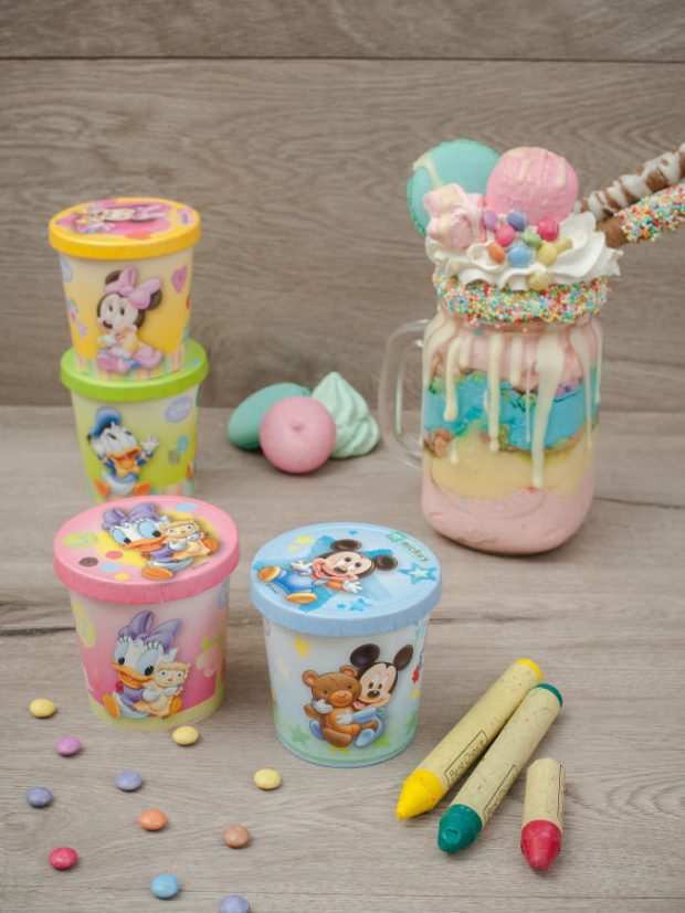 Cup disney