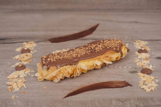 Eclair