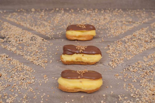 Eclair mini