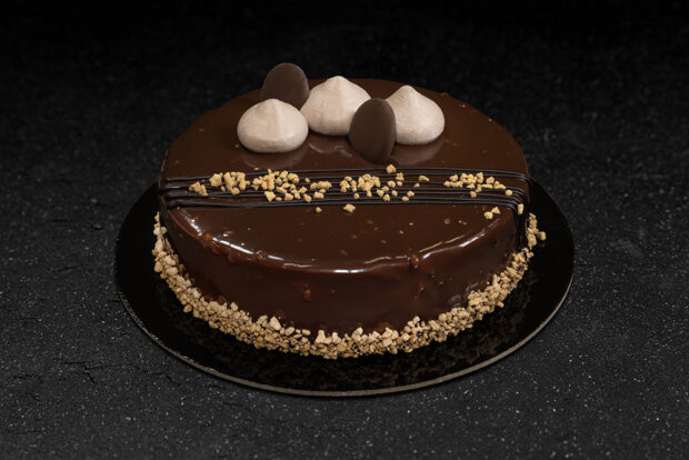 Cake Ferrero