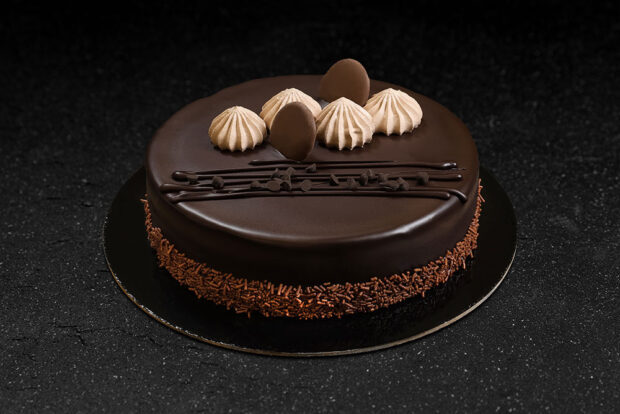 Cake Chocolate