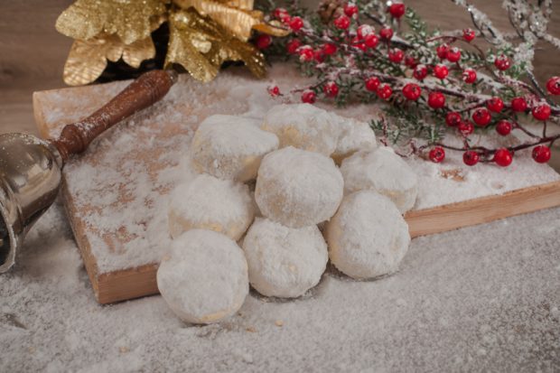 Kourabies