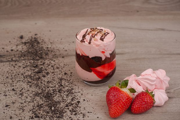 Individual sweets