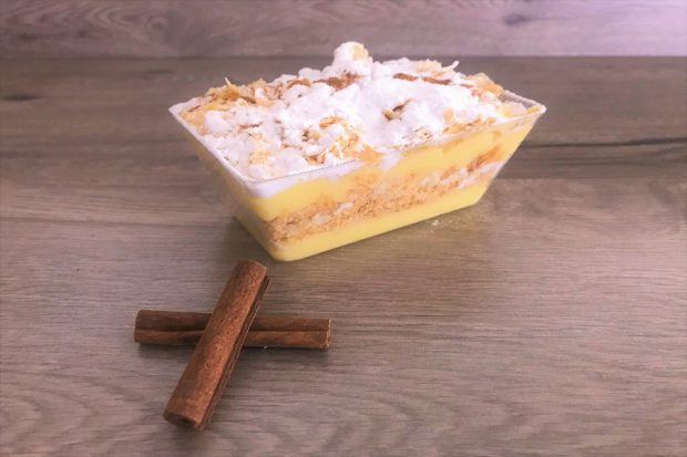 Millefeuille