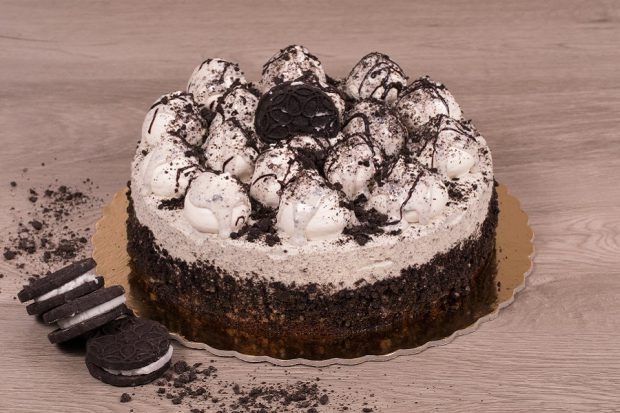 Oreo