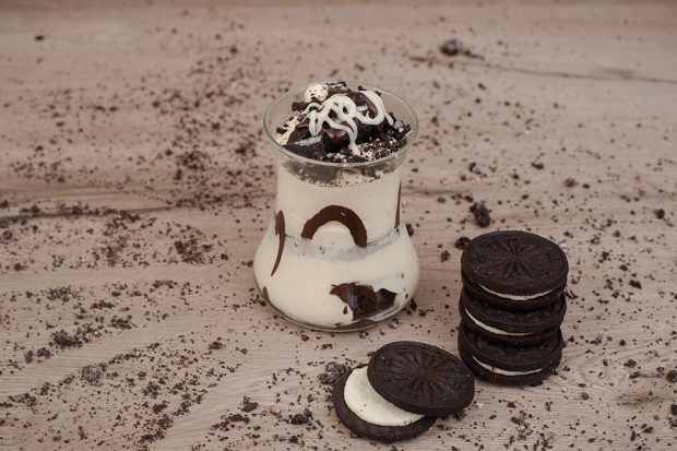 Oreo (Luxury)