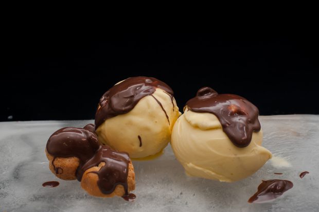 Profiterol