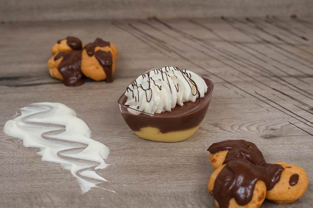 Profiterol