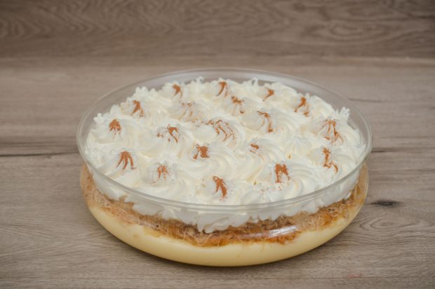 Pyrex ekmek