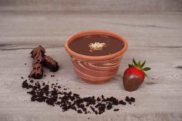 Souffle (Luxury)