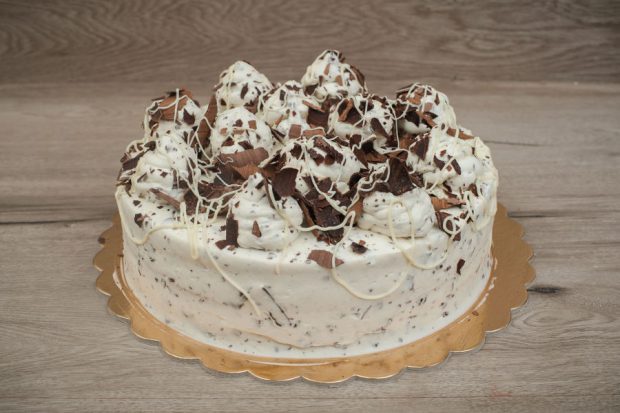 Stracciatella