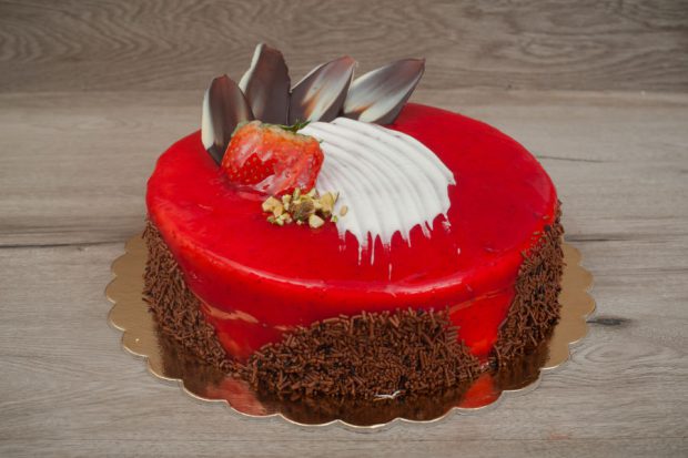 Strawberry