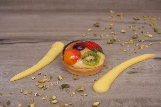 Tart