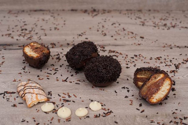 Truffle mini