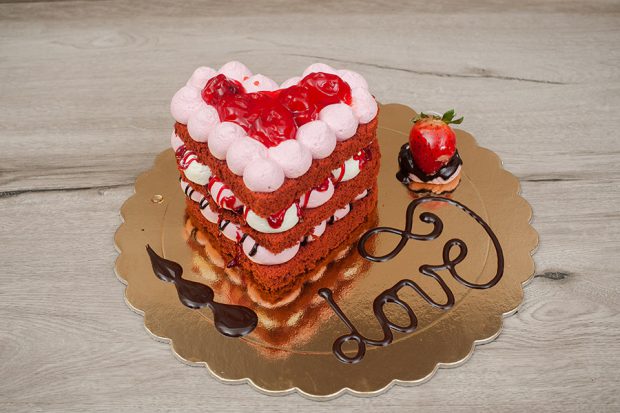 Valentine's day
