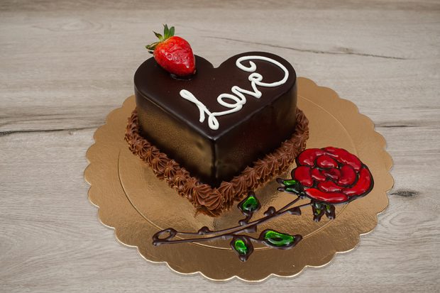 Valentine's day