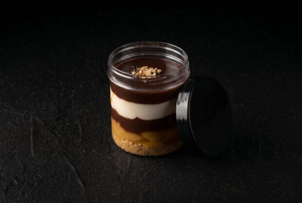 Banoffee (Πολυτελείας)
