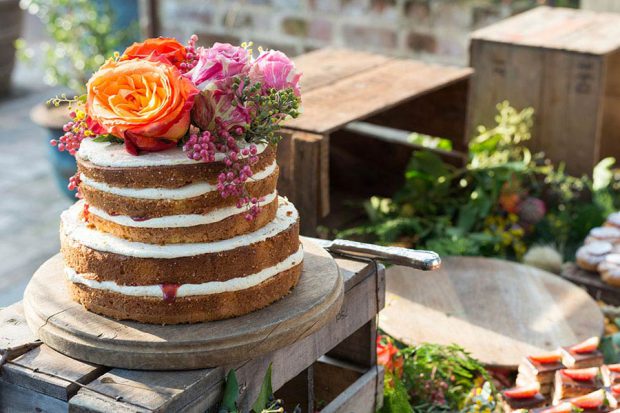 Wedding cake-2