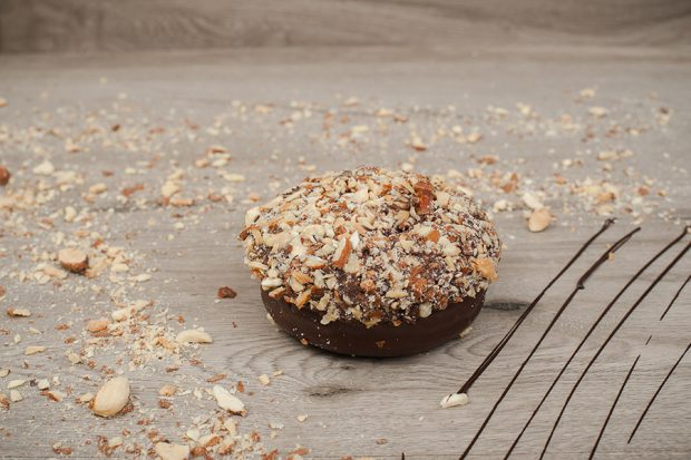 truffle peanut