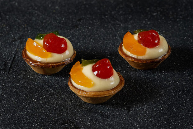 Tart mini