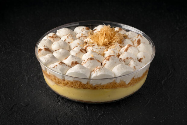 Pyrex ekmek