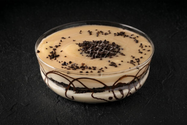 Pyrex oreo