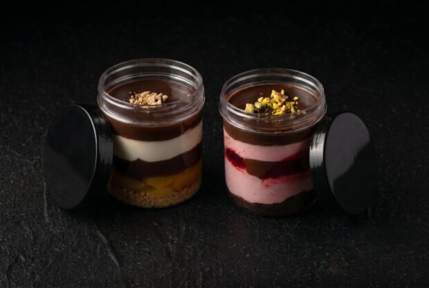Lila Pause - Banoffee Mix (Luxury)