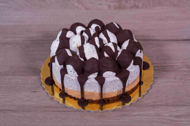 Ice cream Cakes