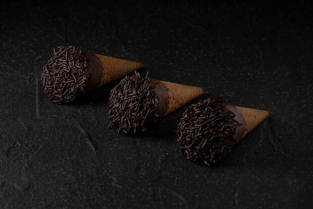 Cone mini