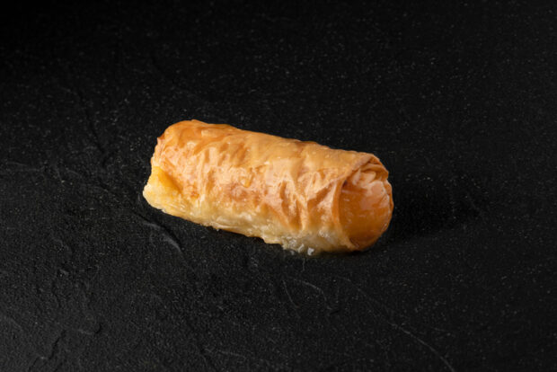 Galaktoboureko