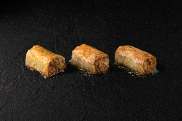 Gianniotiko mini