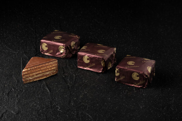 Waffle mini