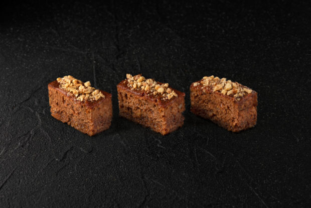 Walnut pie kilo