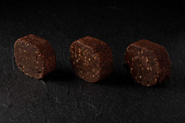 Kormos Truffle