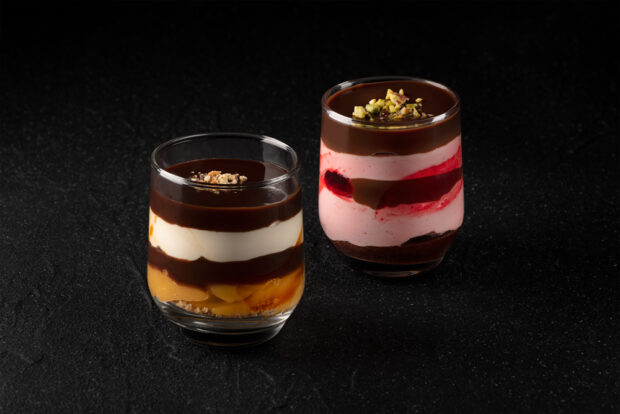 Lila Pause - Banoffee Mix (Luxury)