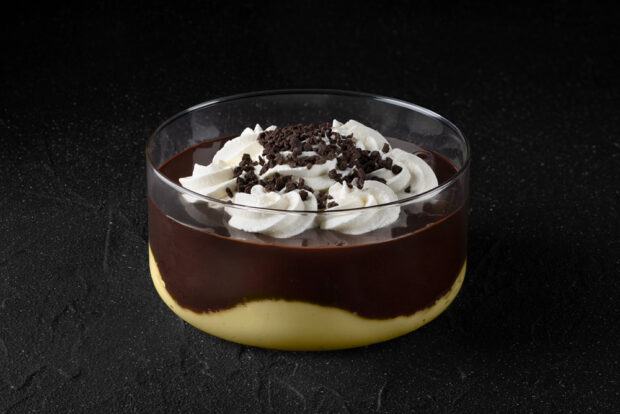 Middle profiterol