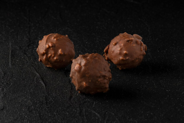 Ferrero ball