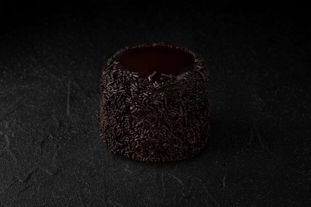 Round Choco