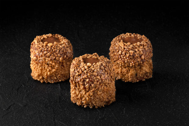 Round Cookies mini