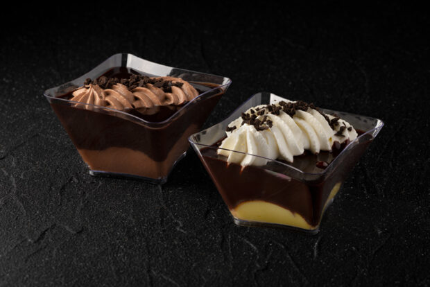 Profiterole Mix