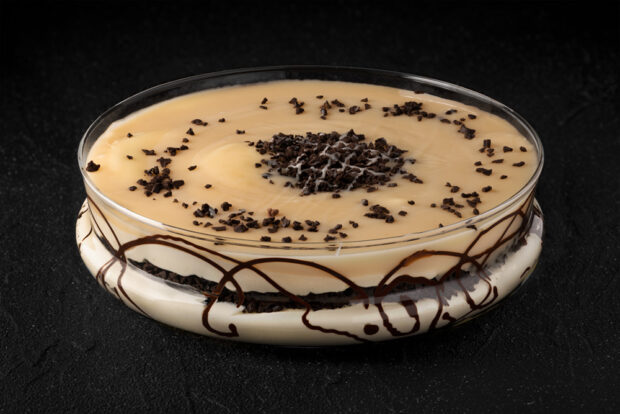 Pyrex oreo
