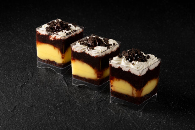 Black Forest shot