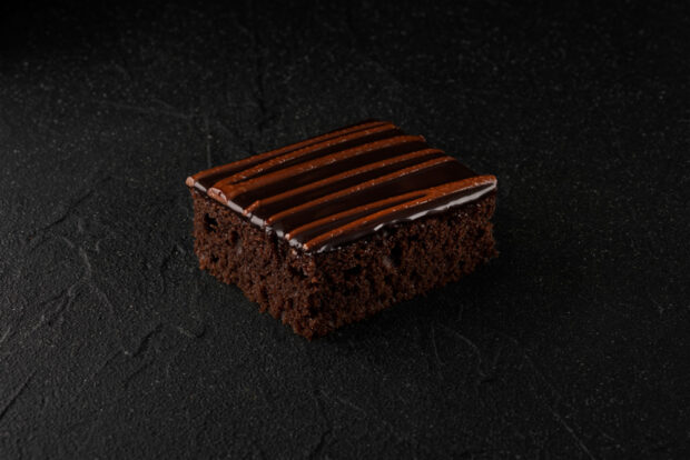 Chocolate pie