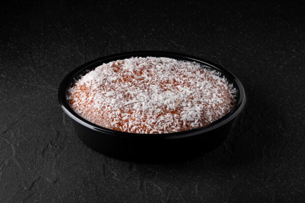 Revani pan