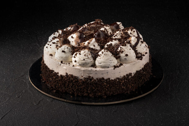 Ice cream Cakes